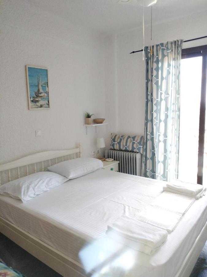 Rebekka'S Guest House Elani Сиври Экстерьер фото