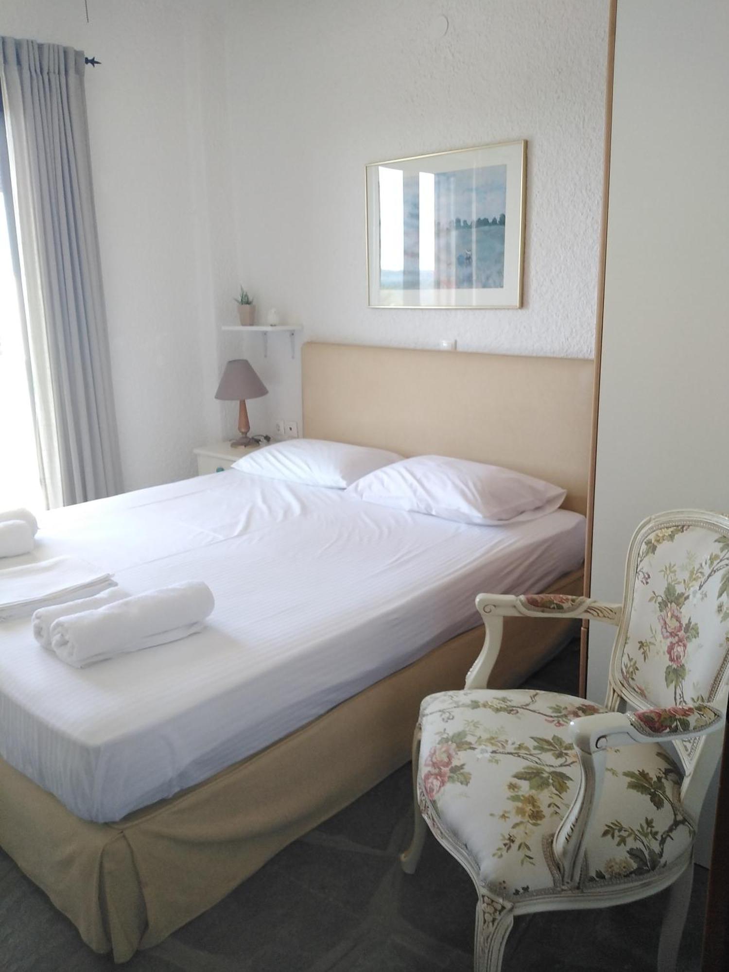 Rebekka'S Guest House Elani Сиври Экстерьер фото